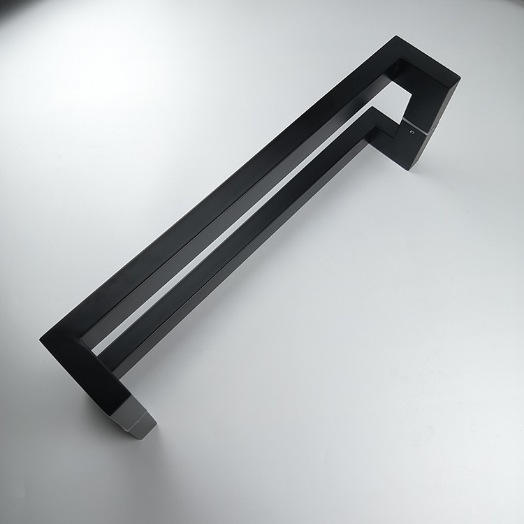 stainless steel push plate