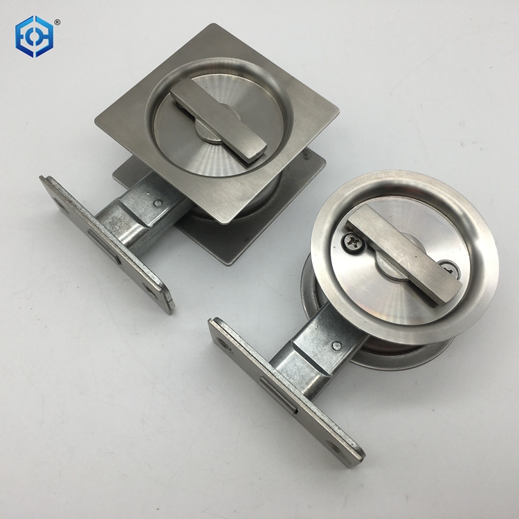 sliding glass door combination lock