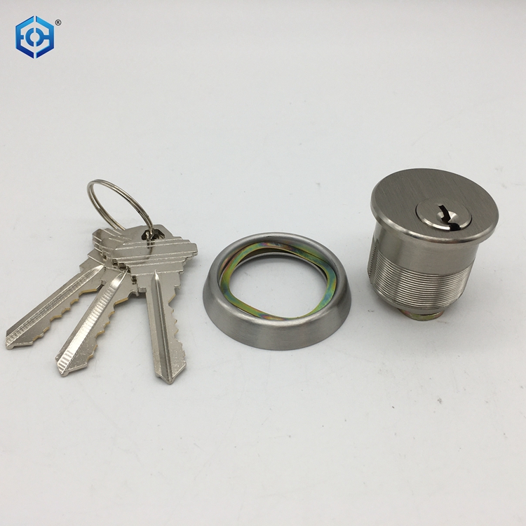 1997 chevy silverado ignition lock cylinder replacement