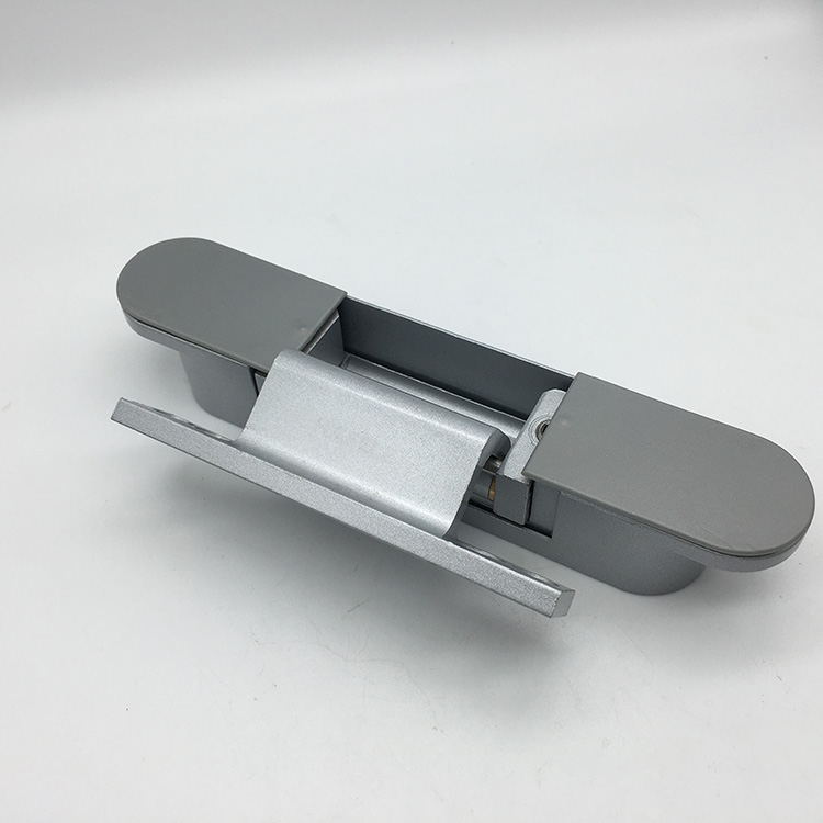 Inset Cupboard Hinges