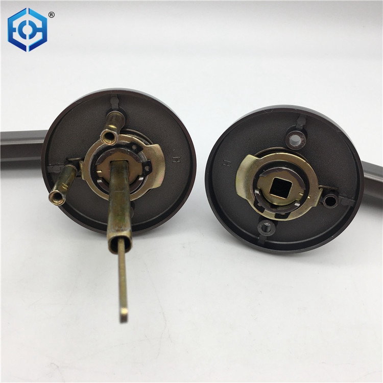 schlage latitude keyed entry lever