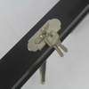 Stainless Steel Pull Handle for Wood Door And Glass Door Aluminum Frame Door