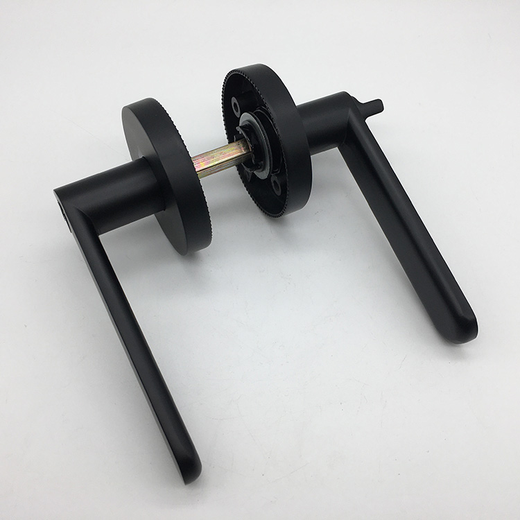 two lever mortice lock