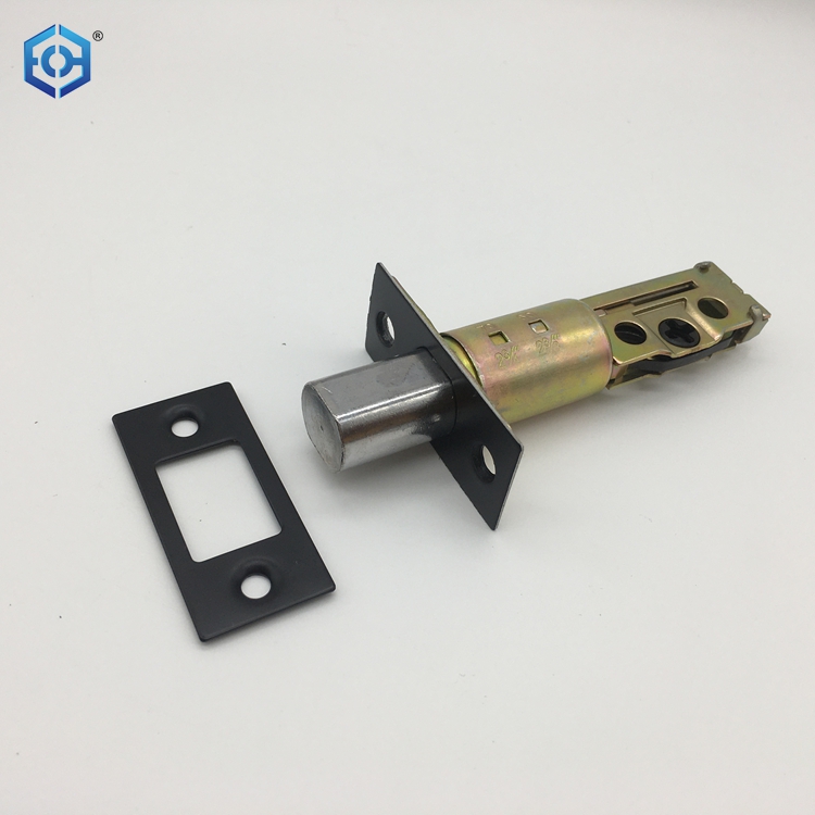 combination deadbolt