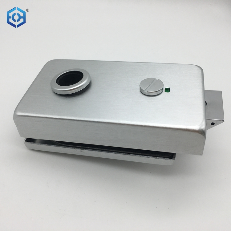 broken sliding glass door lock 