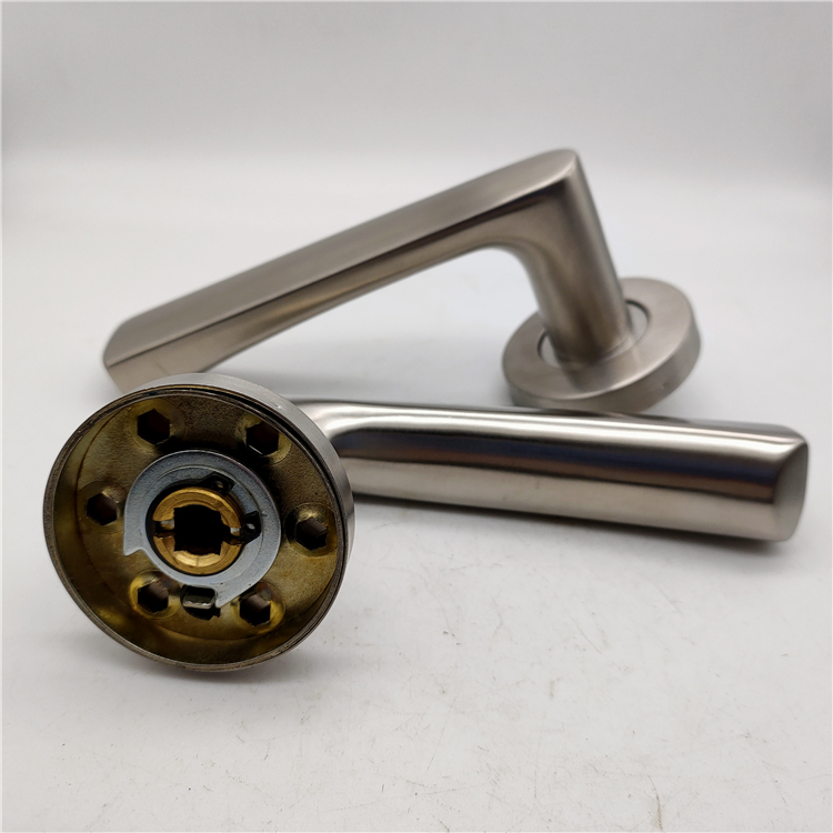 Stainless Steel 304 Door Handle