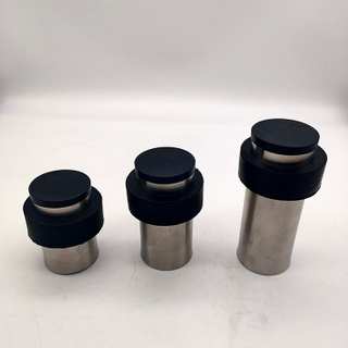 Factory Metal Stainless Steel Door Bracket Opens And Closes Door Stopper