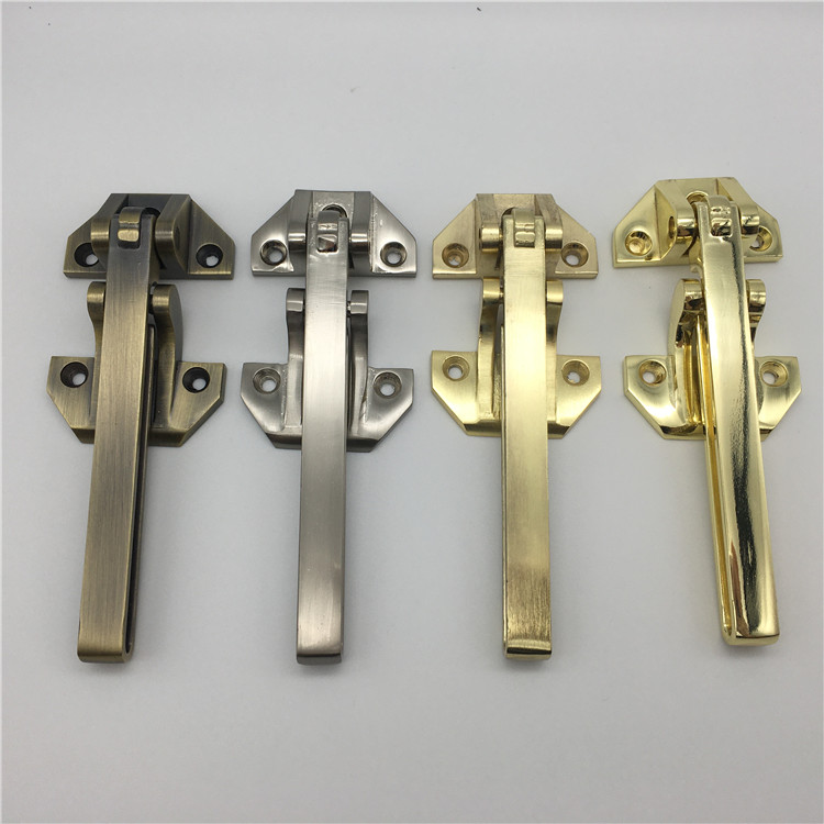 zinc alloy door guard