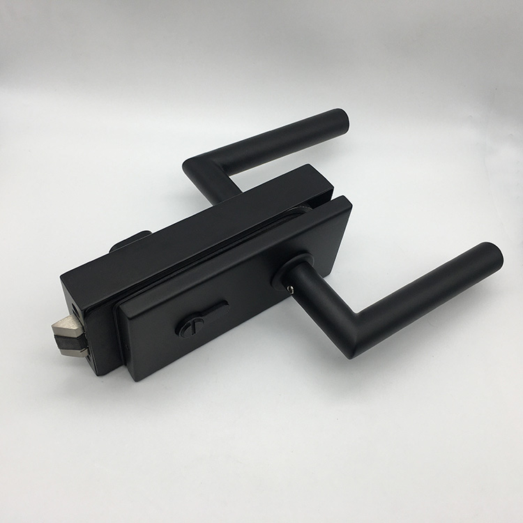 sliding glass door lock