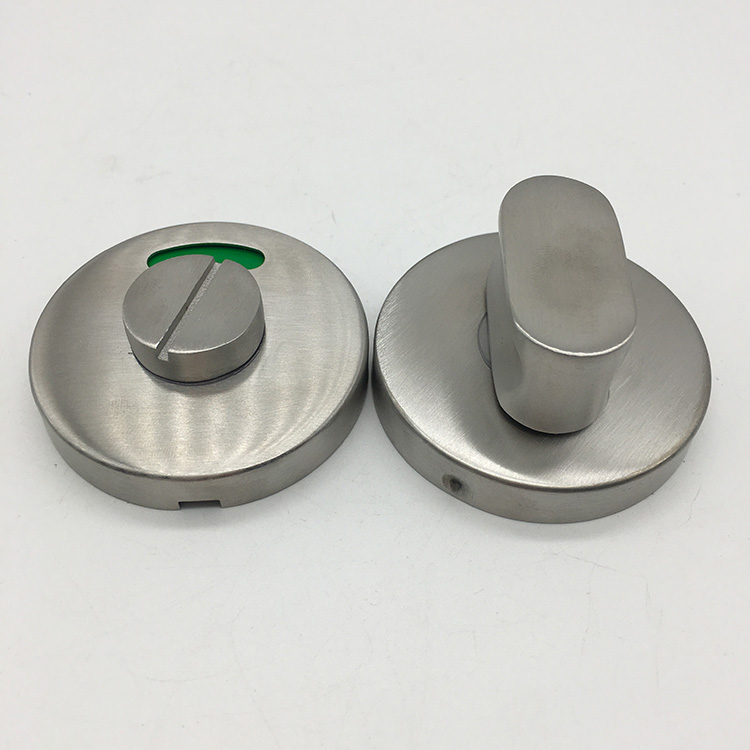 disabled toilet lock