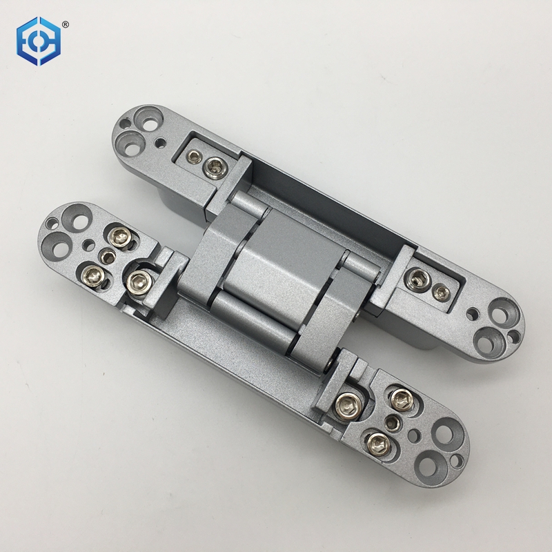 Concealed Hinge Depth