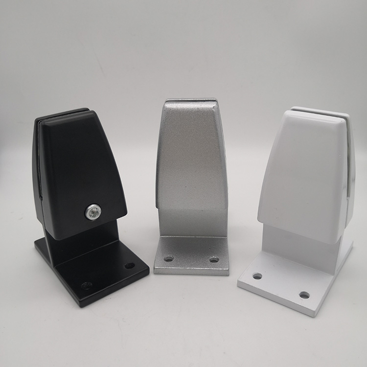 adjust Protective Panel Clamps