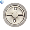 Door Hardware SSS Stainless Steel Round Interior Ring Handle