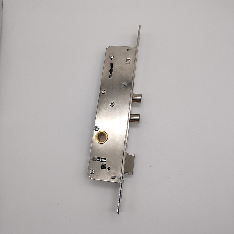 yale mortise smart lock