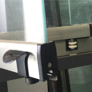 Stainless Steel Sliding Folding Door Bolts