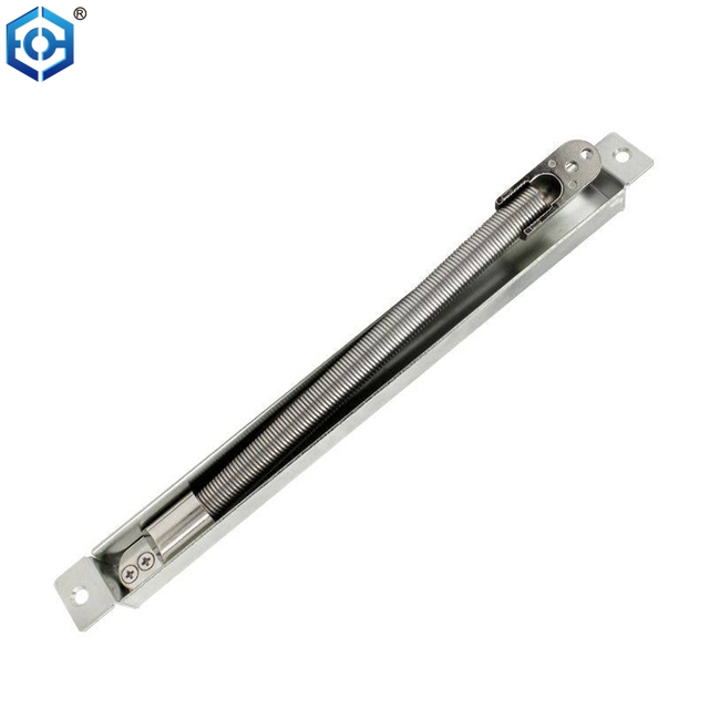 Stainless Steel Mortise Door Loop for Access Control System