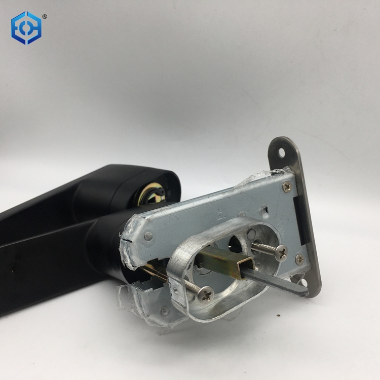 Minimalist Door handle Lock