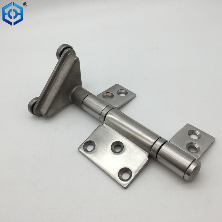 Stainless Steel BiFold Door Hinge Bottom Roller Replacement Smart