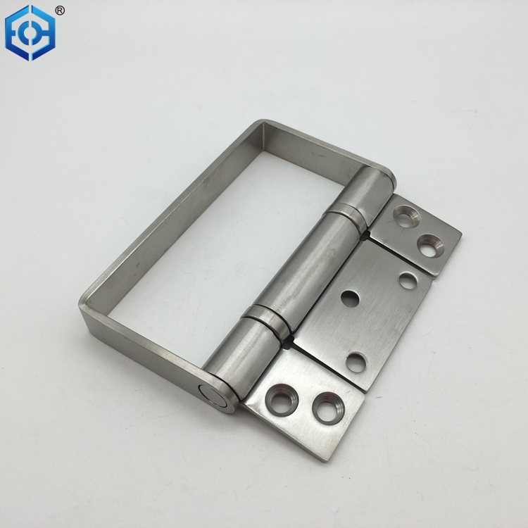 bifold corner cabinet hinge