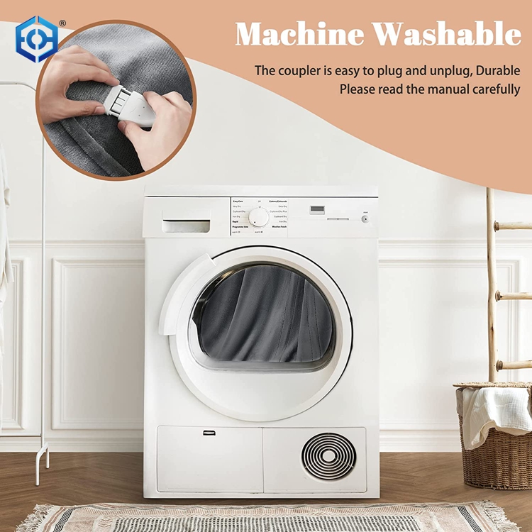 12v electric blanket