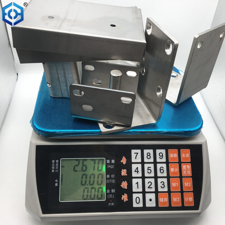 Stainless Steel Free Anticollision Door Accessories 304 Anticollision Door Hinge Free Door