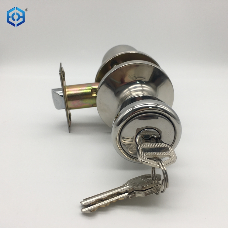 door knobs and locks