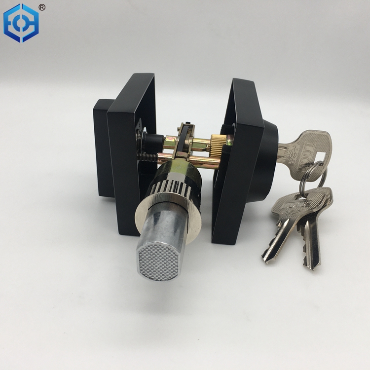 schlage single cylinder deadbolt