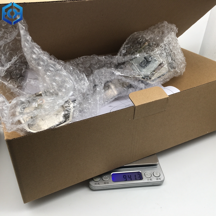 deadbolt locks on exterior doors