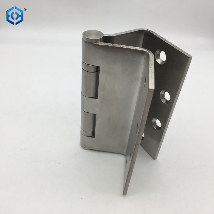 Heavy Duty Stainless Steel Bending Hinges From China Door Hinges