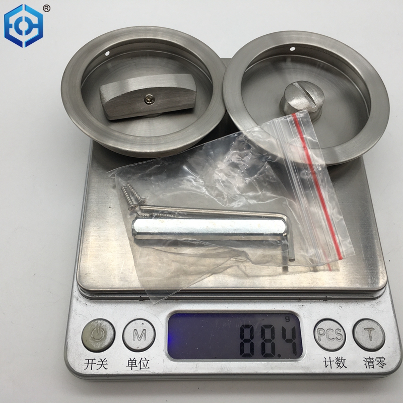 change lock on sliding glass door