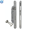Italian Style 4575 Mortise Lock Mechanical Lock Body with Key 