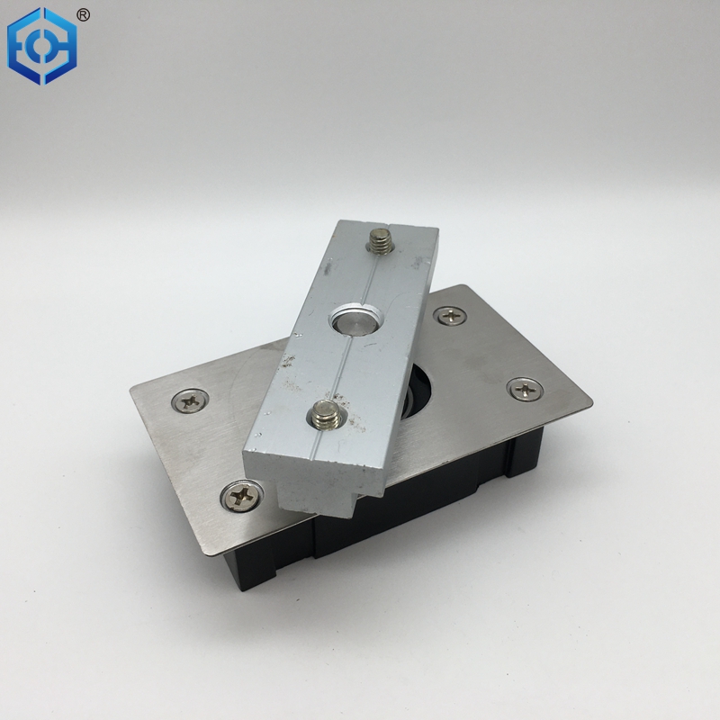 Folding Door Hardware Aluminum And Stainless Steel Bottom Pivot for Bifold Door Buy bifold