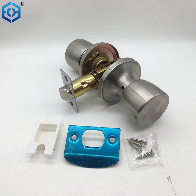 oil rubbed bronze door knobs