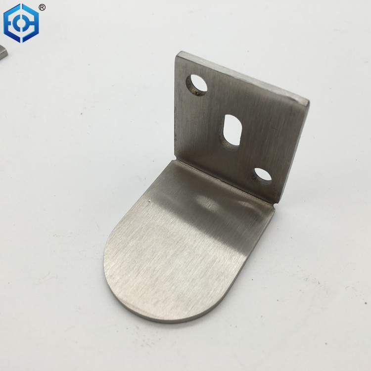 Stay Roller Adjustable Channel For Floor Guide