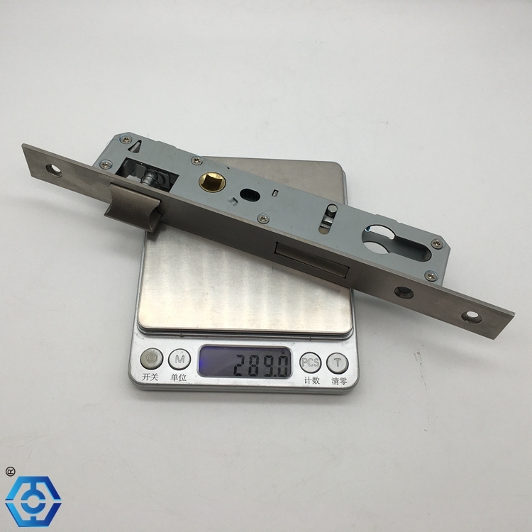 smart lock for mortise lock