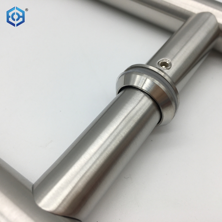 modern door hardware