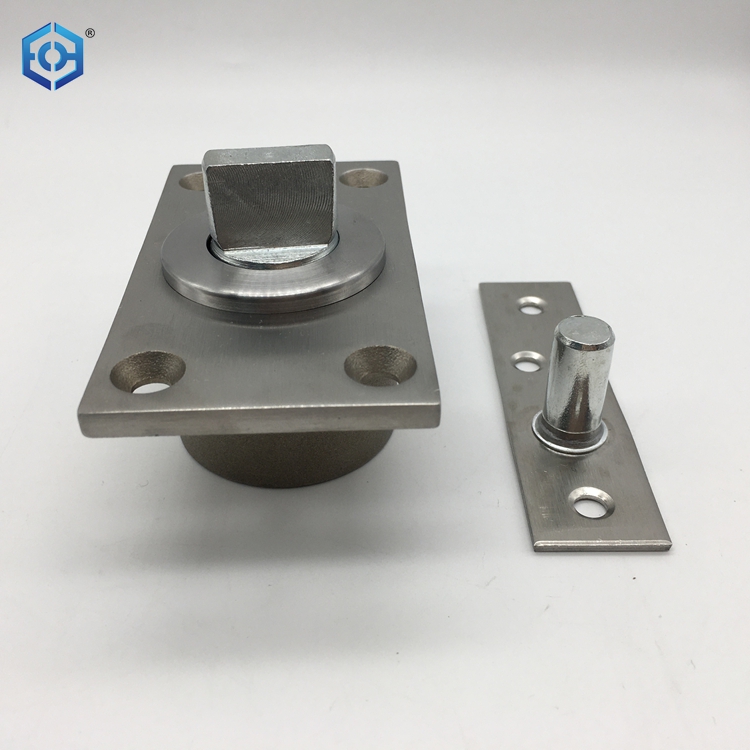 360 Degree Shaft Stainless Steel Murphy Door Pivot Hinge Buy inset