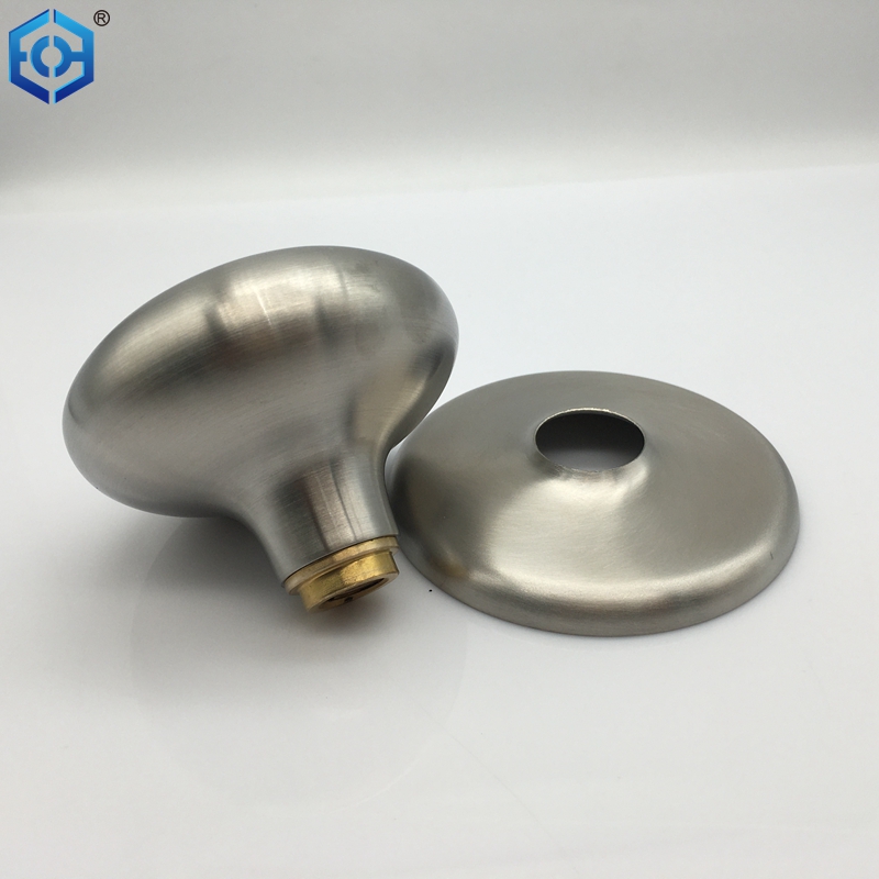 round door knobs