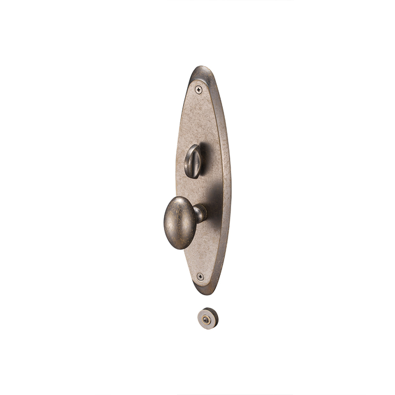 New Design Bronze Front Door Backset Mortise Entrance Door Lock