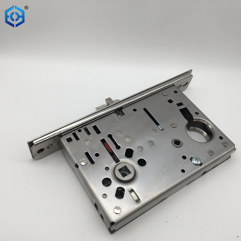 ANSI Grade 1 door lock