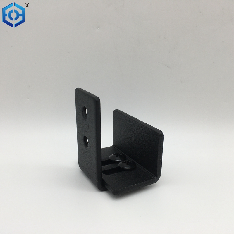 Sliding Barn Door Floor Guides Barn Door Guide for Bottom Wood Floor Buy bypass door floor