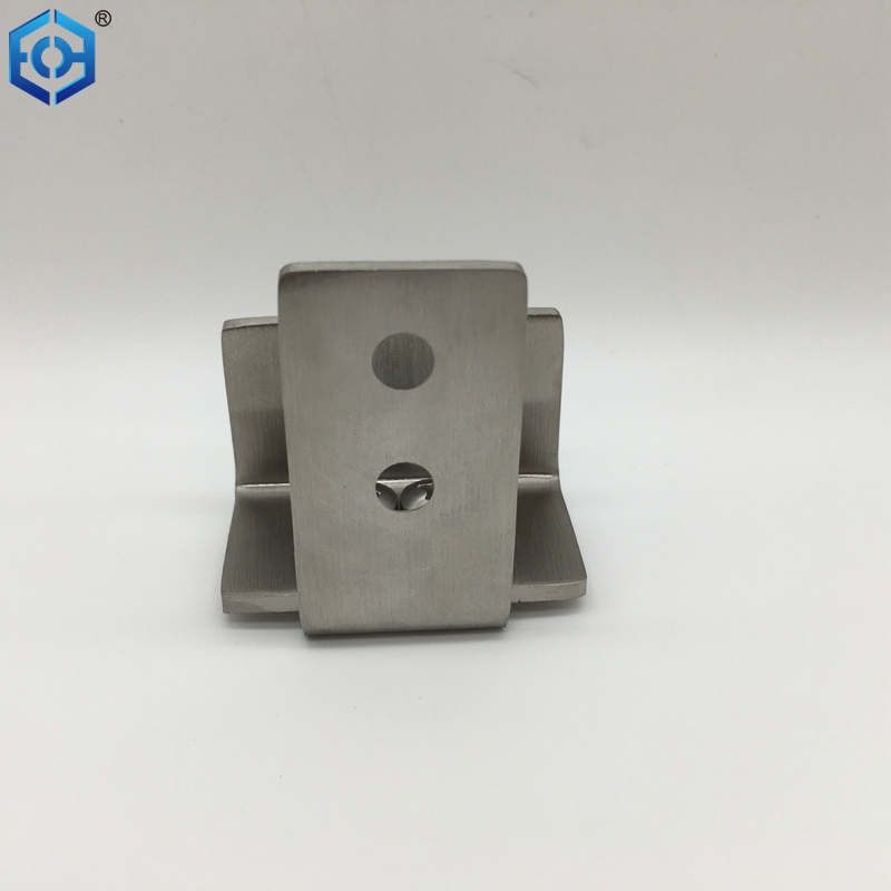 floor sliding door track