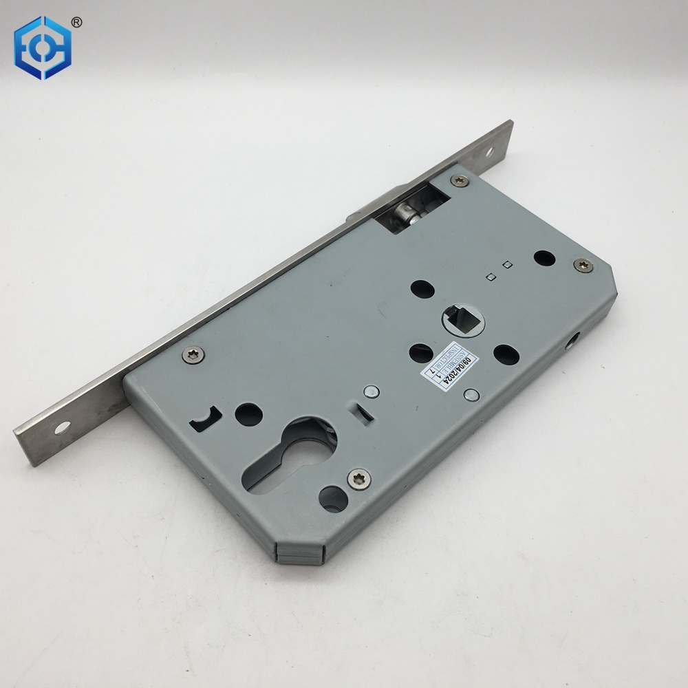 mortise skeleton key