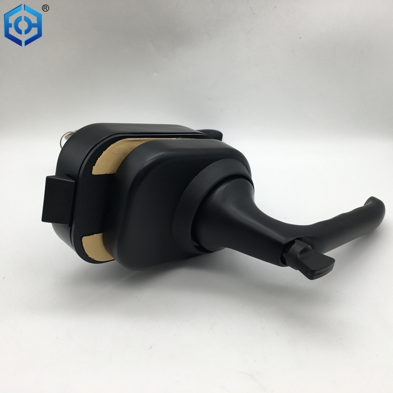 glass door locks hardware