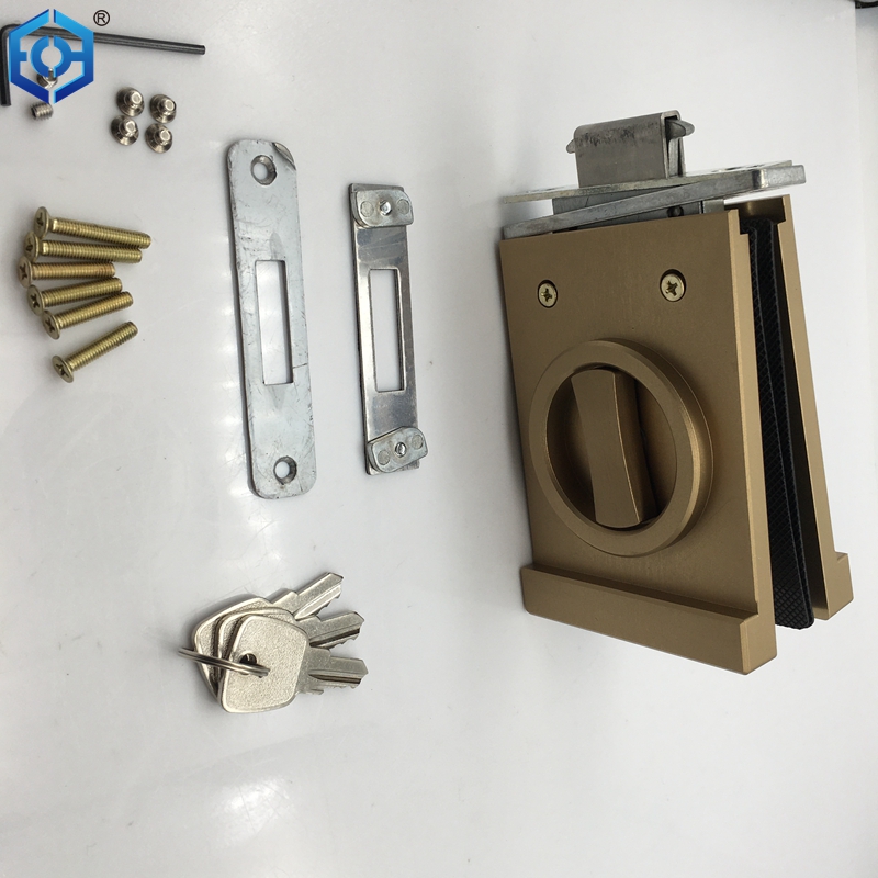 sliding glass door latch replacement