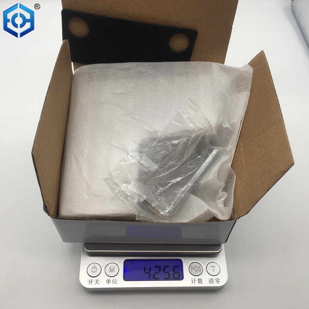 tuffen glass door fittings