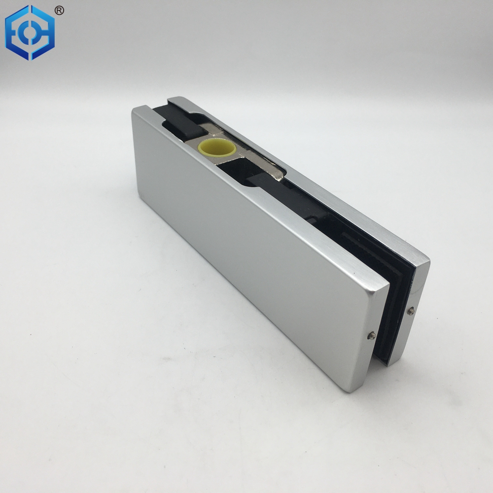 floor spring patch fitting