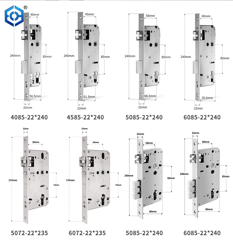 navia electronic lock