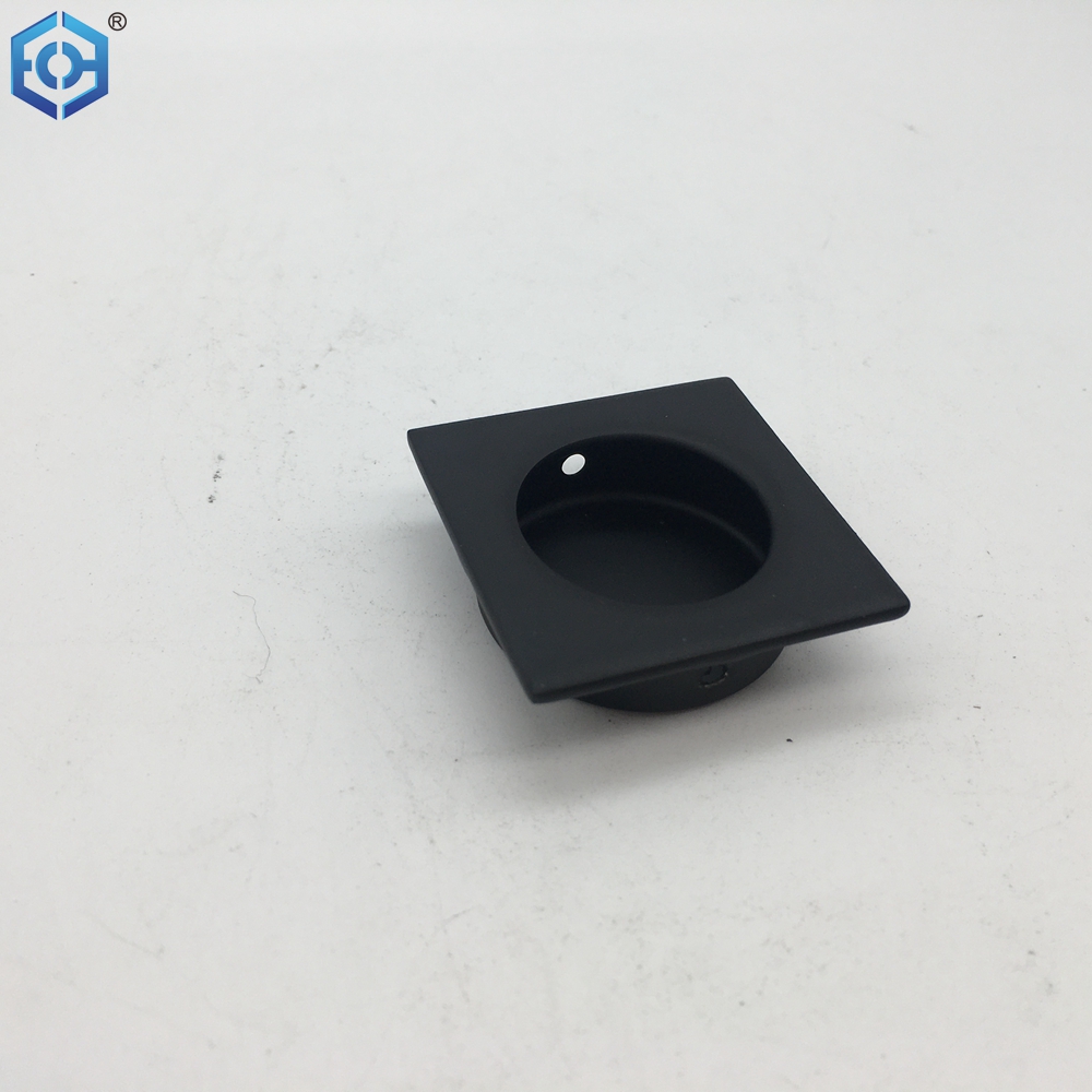 cabinet finger pull handles