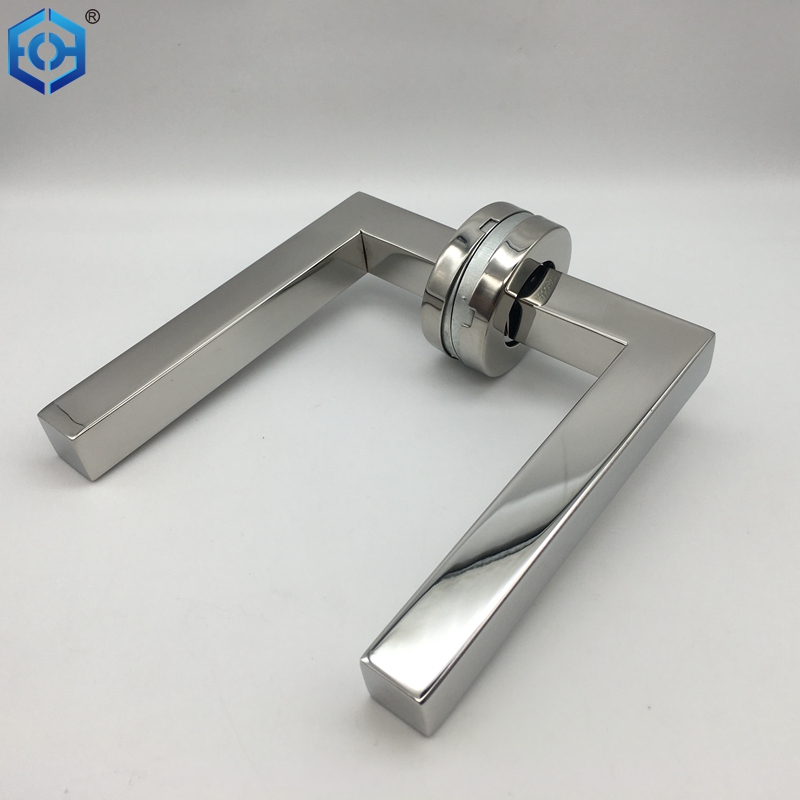 square door handle